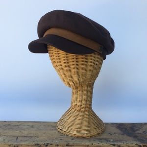 Brixton Fiddler Cap